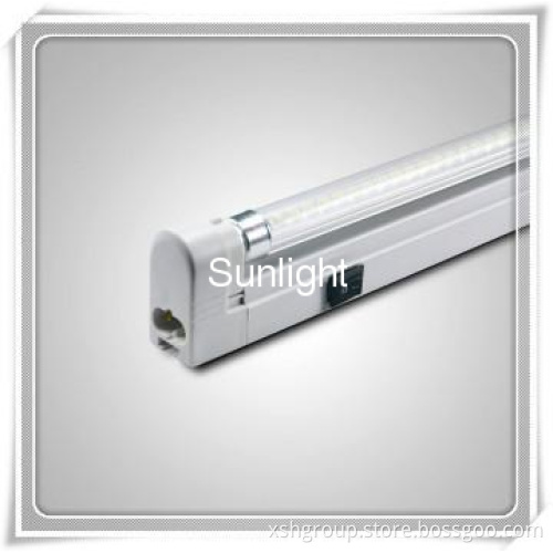 19W SMD2835 T8 LED fluorescent tubes lighting -96pcs light